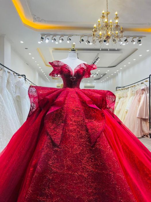 Xưởng May Áo Cưới Linh Bridal Ảnh 1