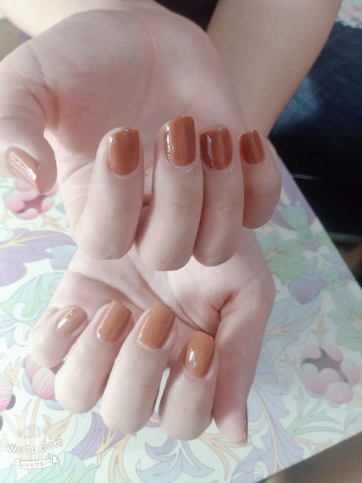 Bộ sưu tập nail độc đáo tại Nail Thanh Lý - Ảnh 2