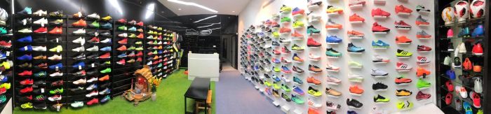 Runningstore.vn - Giày Chạy Bộ Chính Hãng - Hình ảnh 1