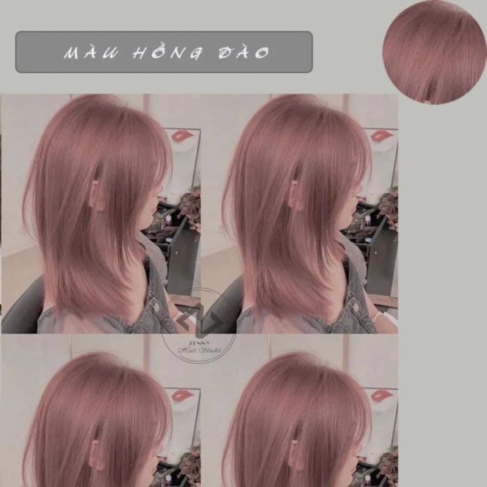 Salon King Hair ảnh 2
