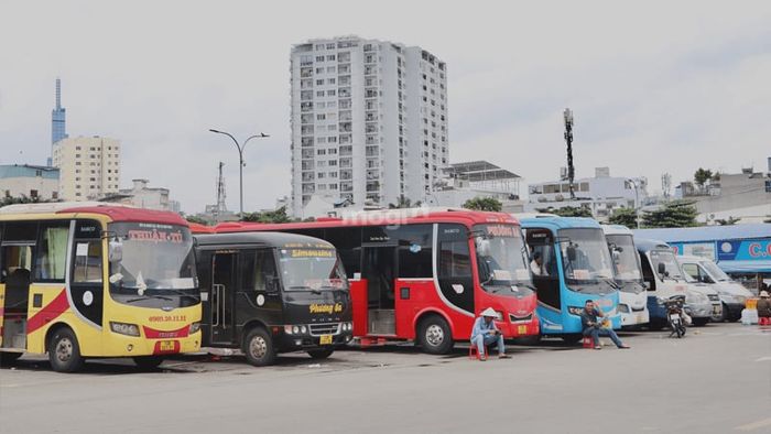 Hành trình lên miền Bắc
