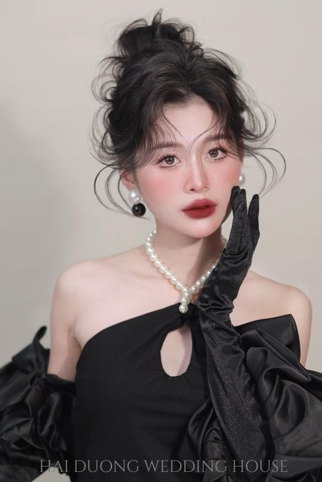 Hai Duong Wedding House - Vẻ đẹp hoàn hảo
