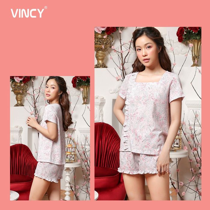 BST thời trang tại nhà VINCY - Ảnh 3: Thiết kế sang trọng