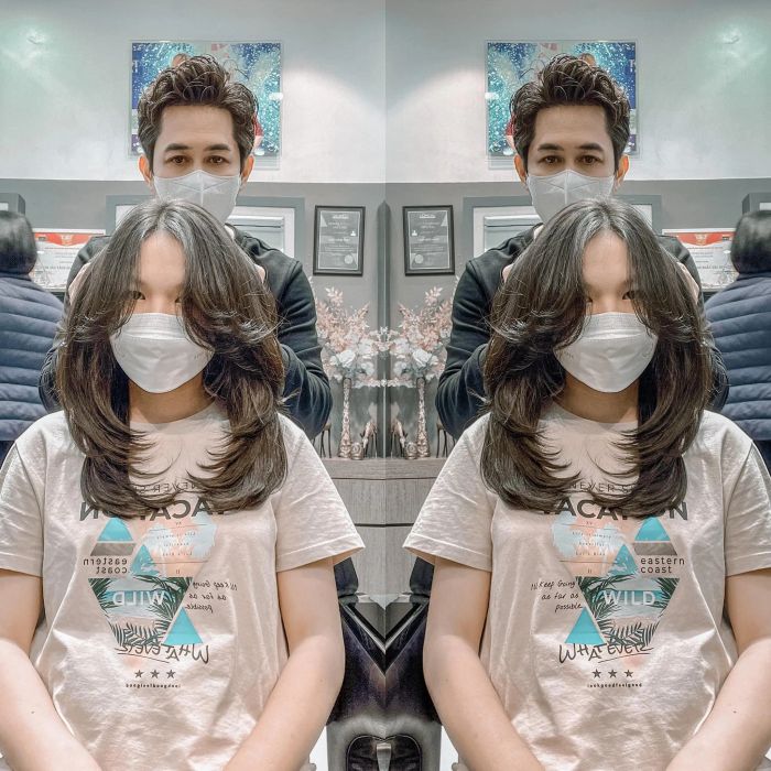 Hình ảnh của Hùng Hair Salon