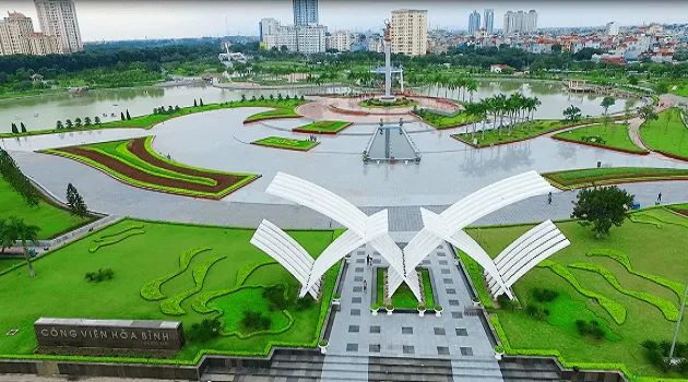 Công viên ảnh 1