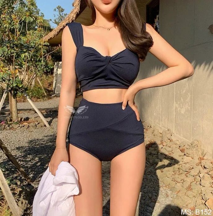Không gian sang trọng tại Vingo Bikini