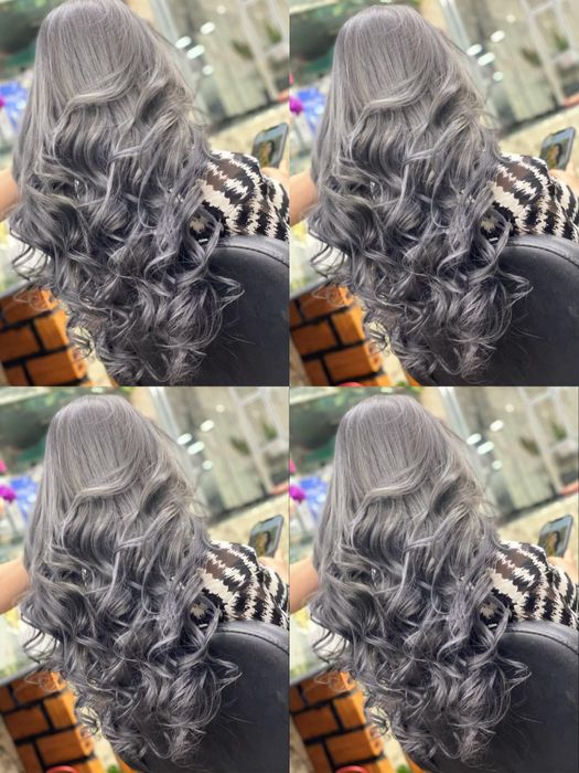 Không gian sang trọng và hiện đại tại Beauty Salon Phạm Nguyễn