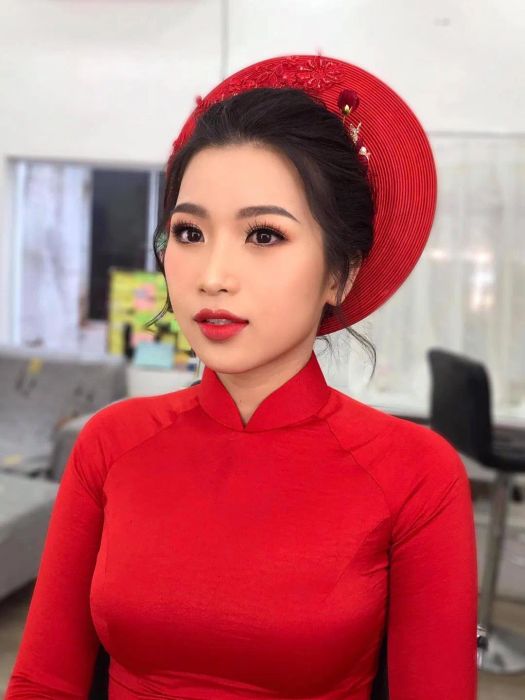 Toàn Nguyễn Studio - Bộ Sưu Tập Khoảnh Khắc Cưới Đẹp Ngất Ngây