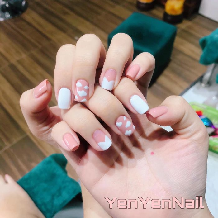 Yến Yến Nail – Hình ảnh phản chiếu vẻ đẹp tinh tế từng chi tiết