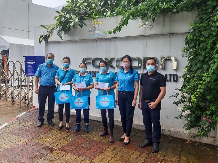 Hình ảnh minh họa dịch vụ tiêu biểu của Nhà Sạch Việt Nam