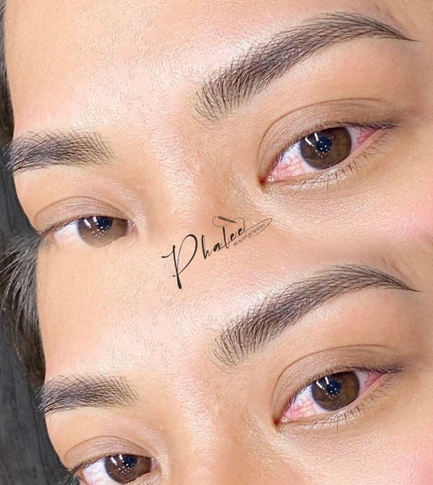 Không gian sang trọng và quy trình chuyên nghiệp tại Pha Lee Beauty