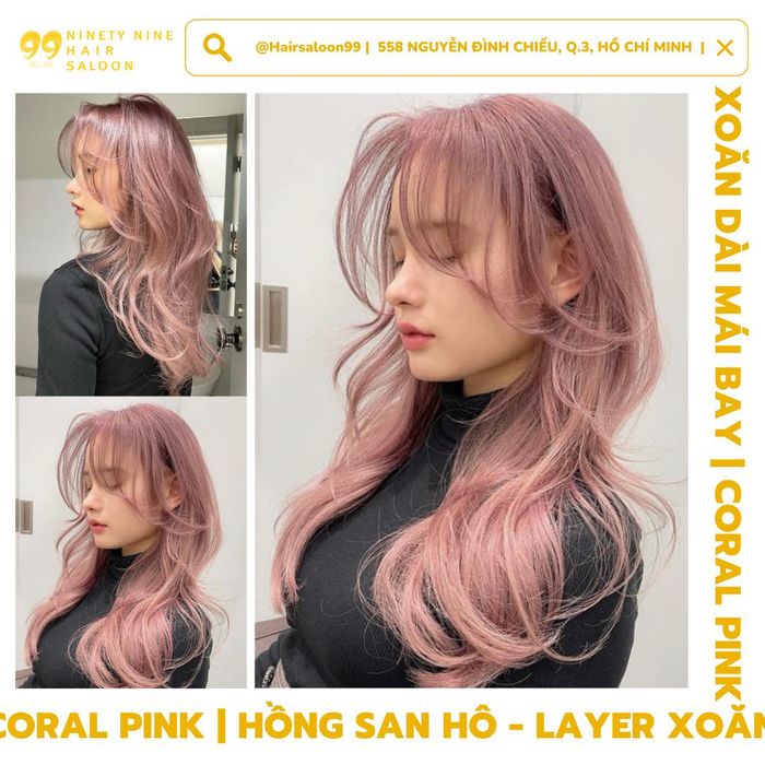Hair Saloon 99 ảnh 2
