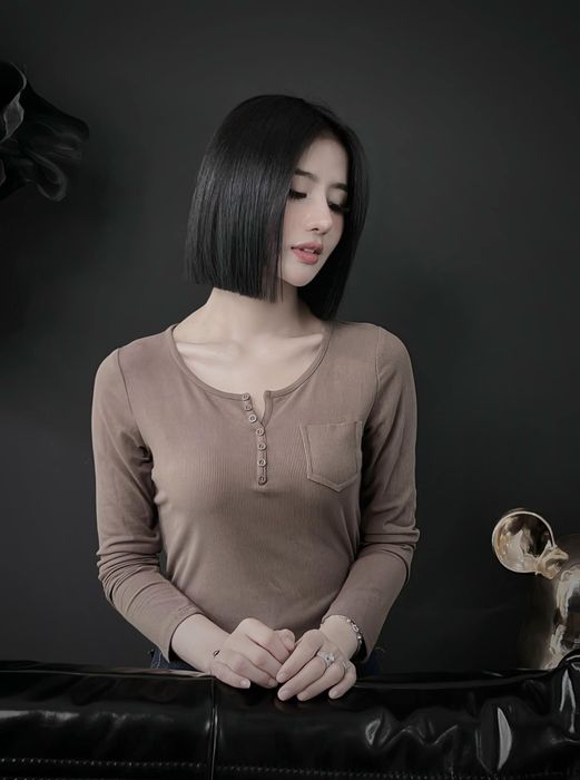 Không gian sang trọng và hiện đại tại Tóc Sài Gòn Hair Salon