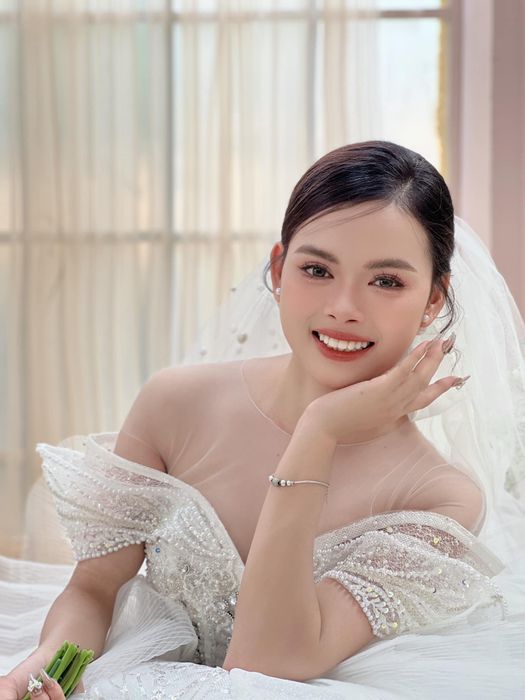 Áo Cưới A Lý - Vẻ đẹp hoàn hảo