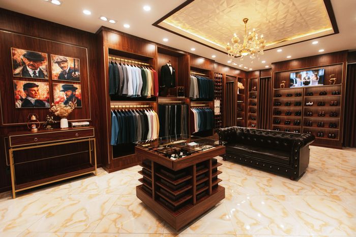 Adam Store Đà Lạt ảnh 1