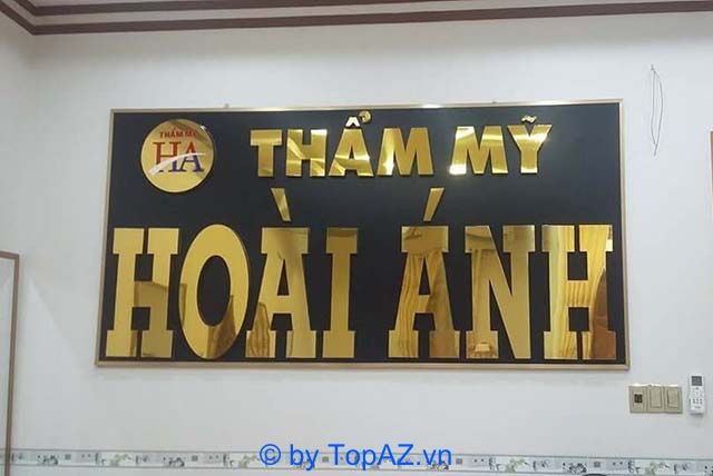 Địa chỉ thẩm mỹ viện chất lượng tại Phan Rang