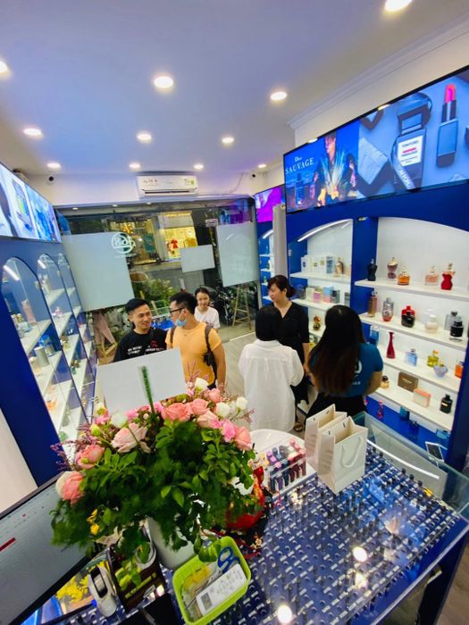 Perfume168 hình ảnh 2