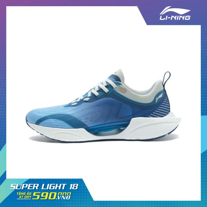 Li-Ning Sport Việt Nam - Hình ảnh 2
