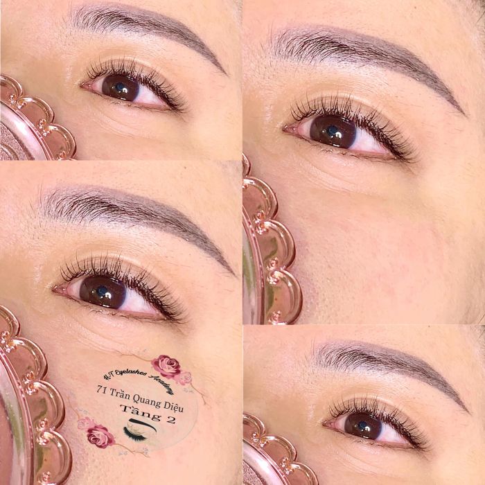 Hình ảnh Huệ Nails & Eyelash 2