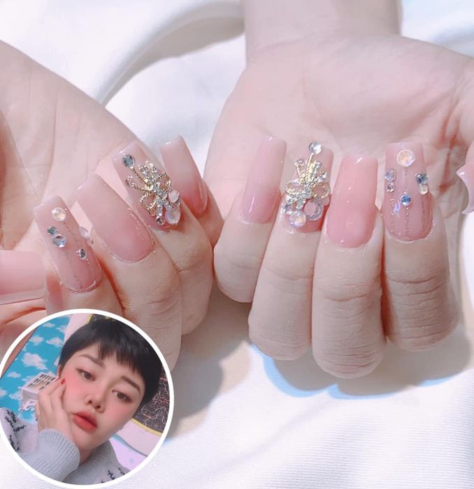 Cang Nail hình ảnh 1 - Tác phẩm nghệ thuật