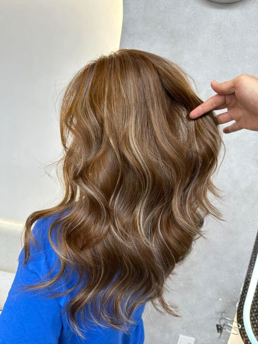 Hair Salon Song ảnh 1