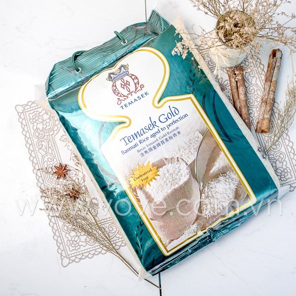 Gạo 3 Miền Vove Hà Nội ảnh 1