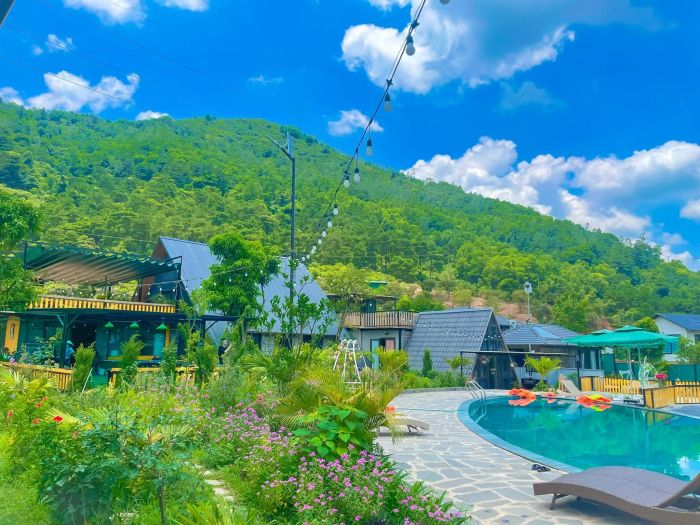 Lucky House ảnh 1