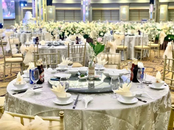 Trung Tâm Tiệc Cưới và Sự Kiện Star Galaxy Ảnh 1