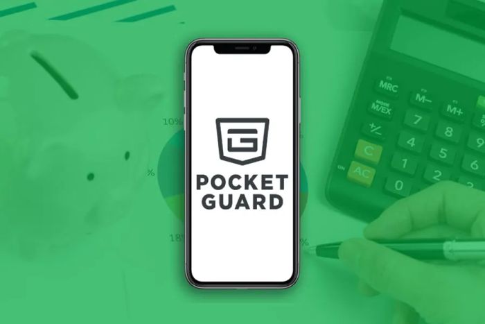 Pocket Guard ảnh 2 - Cái nhìn cận cảnh về những tính năng nổi bật, mang lại trải nghiệm quản lý tài chính đầy đủ và minh bạch.