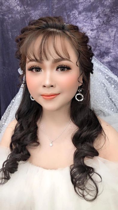 Huỳnh Ngọc Lụa Makeup - Tác Phẩm Nghệ Thuật Trên Từng Khuôn Mặt