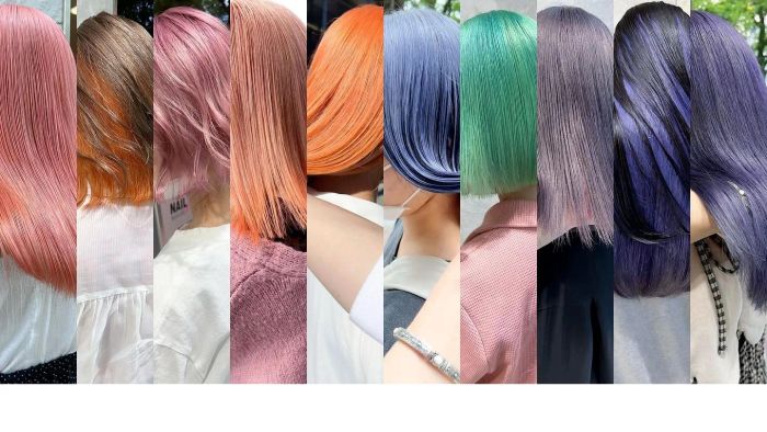 July Beauty Hair Salon ảnh 1