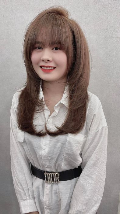 Hình ảnh tại Nhật Tâm Hair Salon