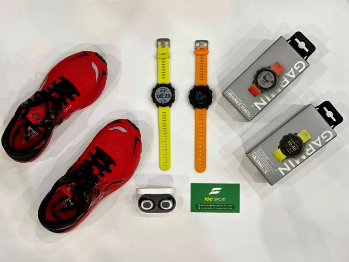Hình ảnh giày tại Tốc Sport 1