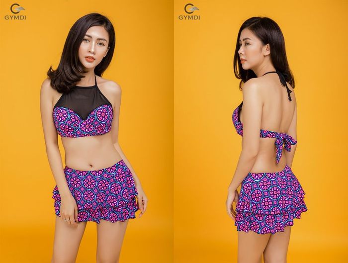 Đồ Bơi Hương Điệp ảnh 1