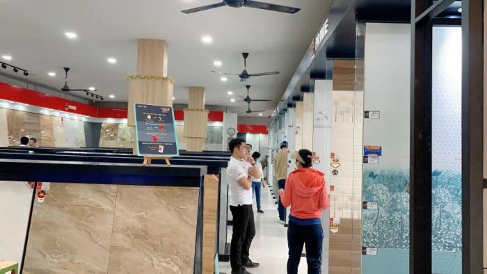 Hình ảnh Showroom Ngọc Nga 1