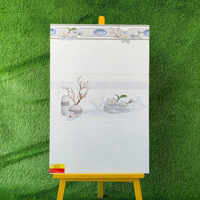 Gạch men Cúc Nga ảnh 2