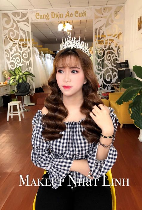 Studio Nhất Linh - Tác Phẩm Nghệ Thuật Trên Từng Khuôn Mặt