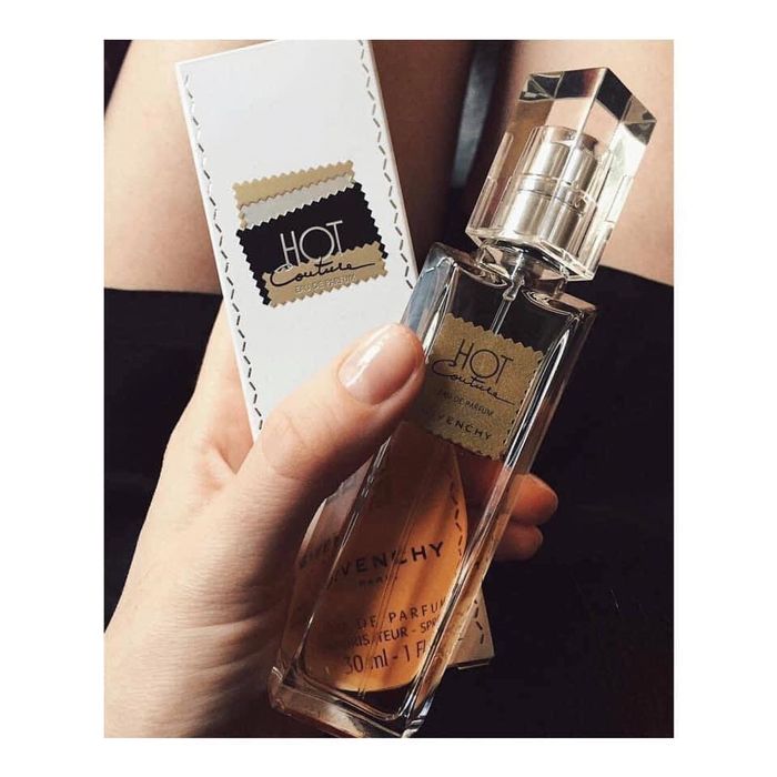 Paris’s Secret - Nước hoa chính hãng hình ảnh 3