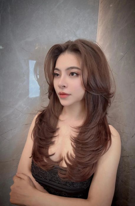 Hình ảnh tại Hiệp Trần Hair Salon