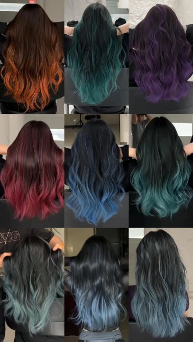 Top Zone Hair Salon ảnh 1