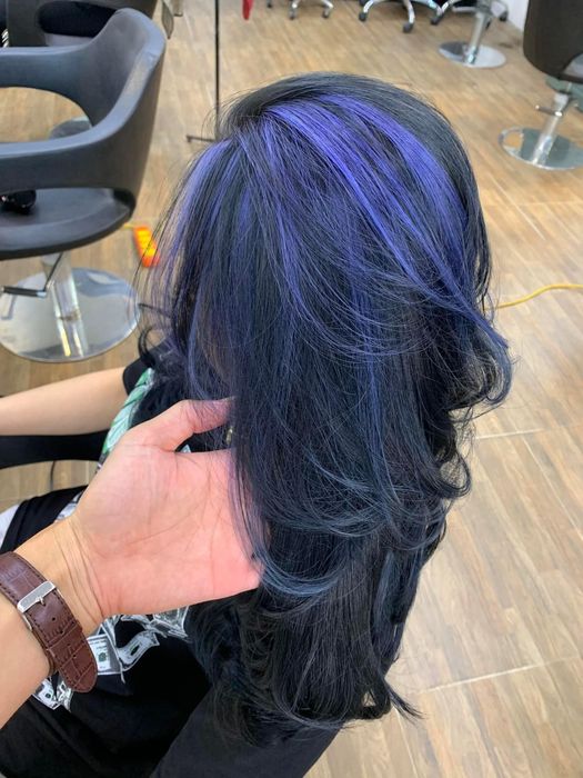 Hình ảnh ấn tượng tại Hairsalon Dương Nguyễn