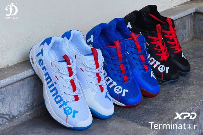 Bộ sưu tập sản phẩm mới nhất từ Động Lực Sport
