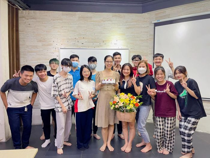AMATE English hình ảnh 2