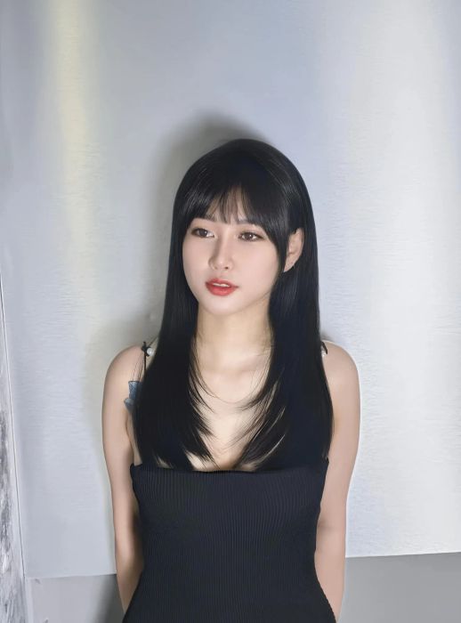 Hình ảnh tại DOr Hair Salon