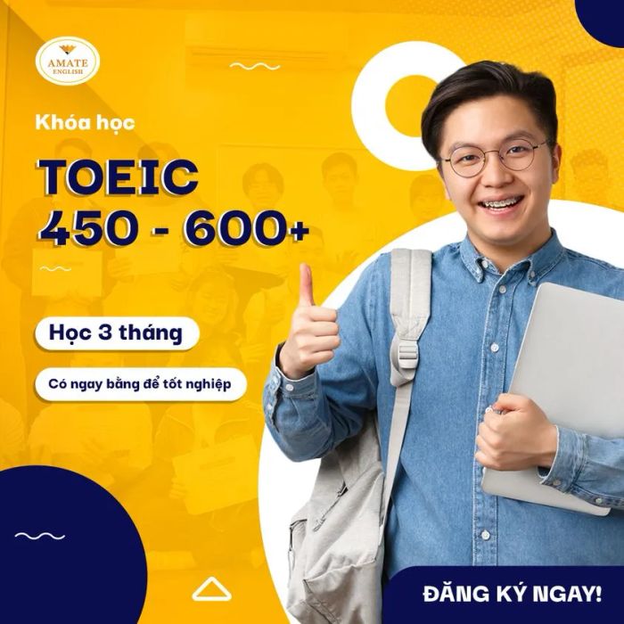 AMATE English hình ảnh 1