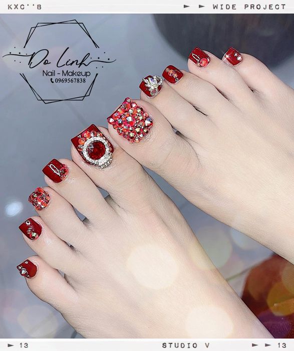 ĐỖ LINH Beauty ảnh 2