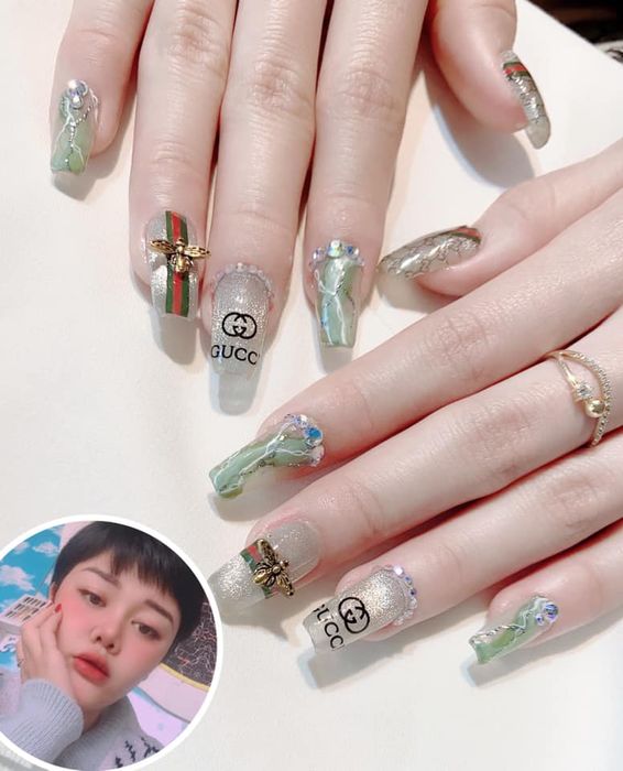 Cang Nail hình ảnh 2 - Sáng tạo vượt giới hạn