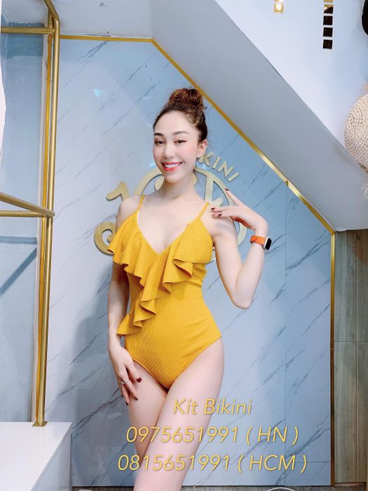 Kít Bikini ảnh 3