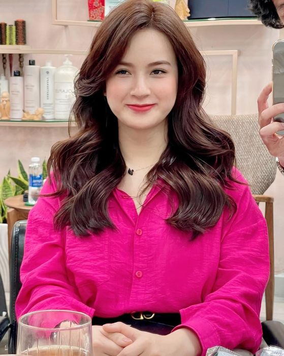 Chika Hair Salon ảnh 1