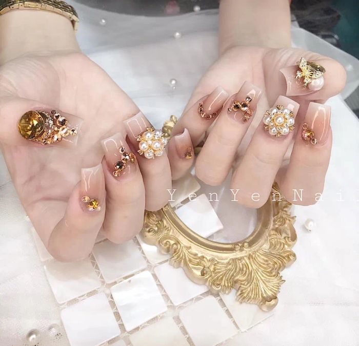 Yến Yến Nail – Góc nhìn nghệ thuật qua từng khuôn hình